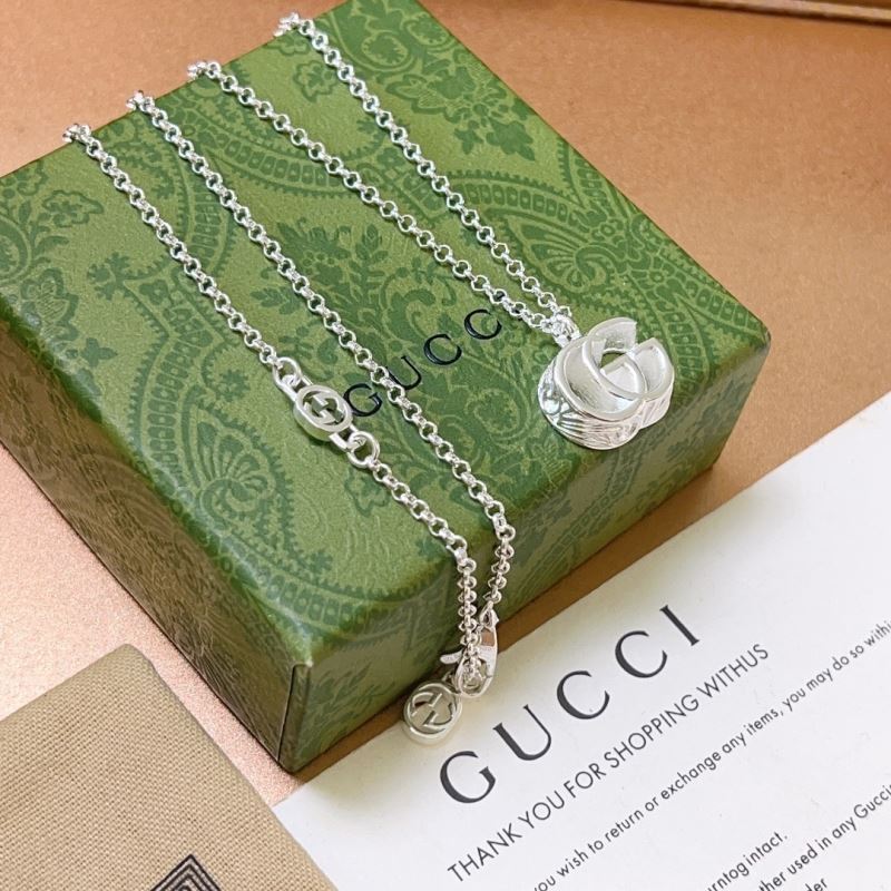 Gucci Necklaces